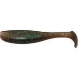 Han Fishing Hanfish Shad Bait 6cm Lrf Silikon Yem - Boru Kurdu