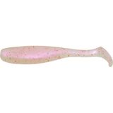 Han Fishing Hanfish Shad Bait 6cm Lrf Silikon Yem - Chinu Special