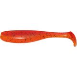Han Fishing Hanfish Shad Bait 6cm Lrf Silikon Yem - Honey Bait UV