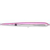 Han Fishing Hanfish Zargan 14.5cm 14.2gr Su Üstü Maket Balık - ZL-2000 Pink