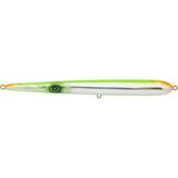 Han Fishing Hanfish Zargan 14.5cm 14.2gr Su Üstü Maket Balık - ZL-2100 Moon Candy