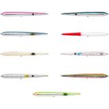 Han Fishing Hanfish Zargan 145MM 14.2gr Su Üstü Maket Balık - Moon Candy
