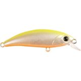 Han Fishing Hanfish Zıpır kg 50MM 4.5gr Maket Balık K26 Pearl Limon - 5cm