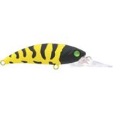 Han Fishing Hanfish Zıpır Ug 5cm 5gr Lrf Suni Yem Arı Renkli Avcılar İçin Özel Tasarım
