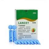 Han River Hacamat Kalemi Ignesi 23G (50 Adet)