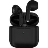 Han-S Bilişim Yüksek Ses Kaliteli Yeni Nesil Şık ve Güzel Tasarımlı Kulakiçi Pro5 Bluetooth Kulaklık - Siyah