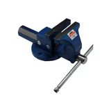 Han Sabit Tezgah Mengenesi Çelik Yaylı Ayarlı 200Mm