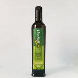 Han Safi Mudanya Trilye Zeytini Natürel Sızma Zeytinyağı 500 Ml- Sınırlı Üretim