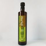 Han Safi Mudanya Trilye Zeytini Natürel Sızma Zeytinyağı 750 ml- Günlük