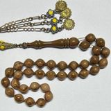 Han Ticarethane Monşer Murat Tokay Usta İşi Katalin Tesbih