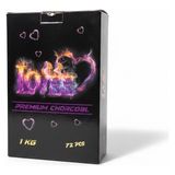 Han Tobacco 26 mm 1 kg Hindistan Cevizi Nargile Kömürü