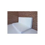 Han Yatak Katlanir Ikea Divan Uyumlu 160X200x12 Cm Sunger Yaysiz Yatak