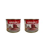 Hana 380 gr Füme Salam