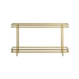 Hana Dresuar, Gold, Metal, Cam