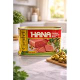 Hana Gold 200 gr Zeytinli Piliç Salam