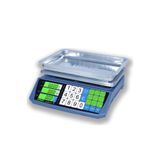 Hana Hs 5400 Lcd 30 Kg Fiyat Hesaplamalı Terazi
