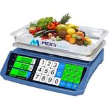HANA HS-5500 LCD Elektronik Terazi 60 kg Kapasite ile Hassas Tartım Sağlar