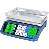 Hana HS-5500 LCD Tartım Terazisi 30 kg Kapasite - var - Bej