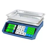 Hana Hs-5500 Lcd Tartım Terazisi 60 Kg Kapasite