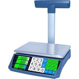 Hana HS-5600 LCD Tartım Terazisi 30 kg Kapasite Boyunlu - var - Bej