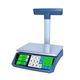 Hana Hs-5600 Lcd Tartım Terazisi 30 Kg Kapasite Boyunlu
