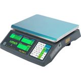 Hana HS-7500 C Sayıcı Terazi 3-6-15-30 kg - var - Bej