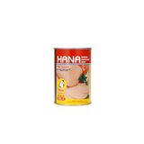 Hana Konserve Piliç Salam 380 g