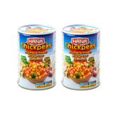 Hana Nohut Konservesi 400gr X 2 Adet