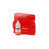 HANAFY Dark Lips Miami No4 Kalıcı Makyaj Dudak Pigmenti - 5ml