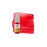 HANAFY Passion Lips Jakarta No1 Kalıcı Makyaj Dudak Pigmenti - 10ml