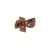 Hanayama metal puzzle bulmaca