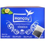 Hançay Bergamotlu 6 kg Demlik Poşet Çay