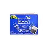Hançay Harika Bergamotlu Demlik Poşet Çay 6kg (15GR x 400 Adet)
