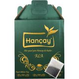 Hançay Âlâ Demlik Poşet Çay 1.6 kg (15 gr x 107 )