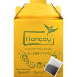 Hançay Muhteşem Altın Hasat Demlik Poşet Çay 1.6 kg (1600 gr)
