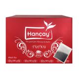 Hançay Tutku Demlik Poşet Çay 6 Kg 200 Adet X 30gr