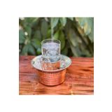 Hançer bakırcılık Rakı Bardaklık Ehlikeyf