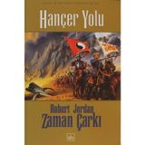 HANÇER YOLU ZAMAN ÇARKI SERISI 8 / 1. KITAP - ROBERT JORDAN