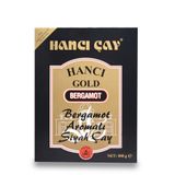 HANCI ÇAY Hancı Gold Bergamot Aromalı Siyah Demlik Çay