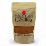Hancıbey 1 kg Çiğ Köfte Baharatı