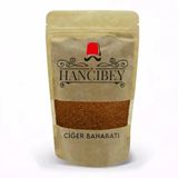 Hancıbey 1 kg Ciğer Baharatı