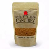 Hancıbey 1 kg Döner Baharatı