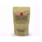 Hancıbey 1 kg Gram Masala