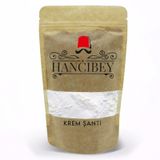 Hancıbey 1 kg Krem Şanti