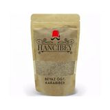 Hancıbey 1 kg Öğütülmüş Beyaz Karabiber