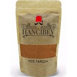 Hancıbey 1 kg Öğütülmüş Tarçın