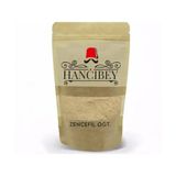 Hancıbey 1 kg Öğütülmüş Zencefil