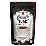 Hancıbey 1 kg Orta Kavrulmuş Türk Kahvesi