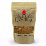 Hancıbey 1 kg Osmanlı Baharatı