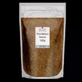 Hancıbey 1 kg Pizza Makarna Baharatı